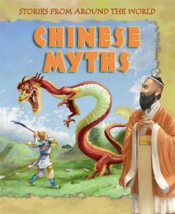 Chinese Myths
