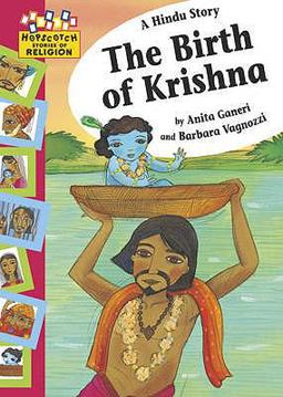 The Birth of Krishna