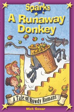 A Runaway Donkey