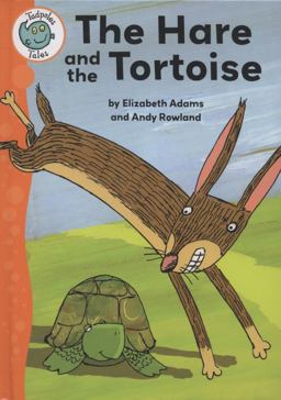 The Hare and the Tortoise