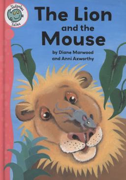 The Lion and the Mouse