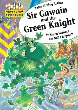 Sir Gawain and the Green Knight