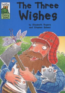 The Three Wishes