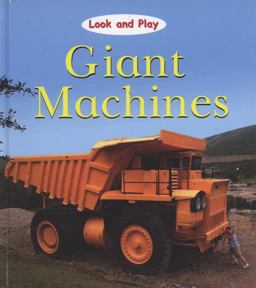 Giant Machines