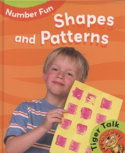 Number Fun - Shapes and Patterns