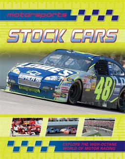 Motorsports: Stock Cars