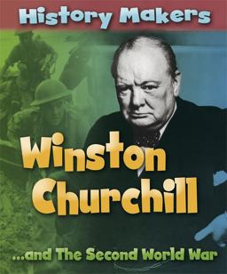 Winston Churchill
