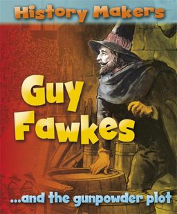 Guy Fawkes