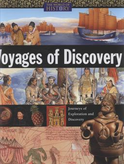 Voyages of Discovery