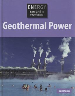 Geothermal Power