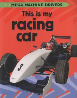 This Is My Racing Car