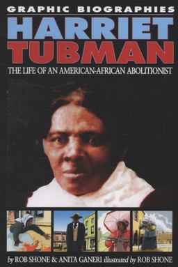 Harriet Tubman