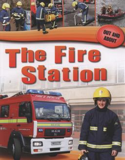 The Fire Station