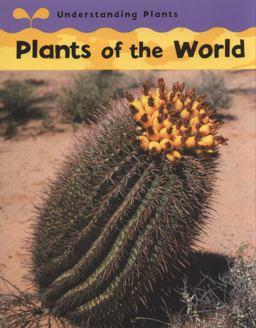 Plants of the World