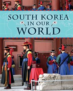 South Korea in Our World