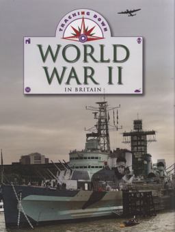 World War II in Britain