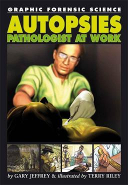 Autopsies - Pathologists at Work