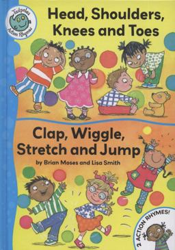 Head, Shoulders, Knees and Toes