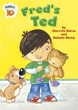 Fred's Ted