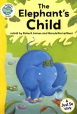 The Elephant's Child