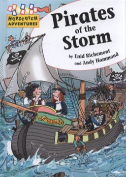 Pirates of the Storm