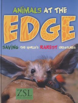Animals at the Edge Animals at the Edge