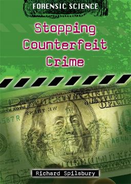 Stopping Counterfeit Crime