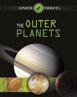 The Outer Planets