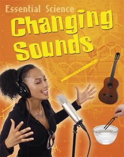 Changing Sounds