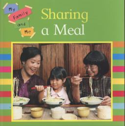Sharing a Meal