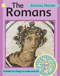 The Romans