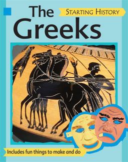 The Greeks