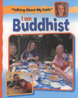 I Am Buddhist