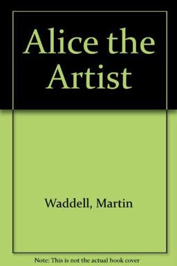 Alice the Artist
