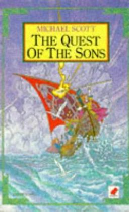 The Quest of the Sons