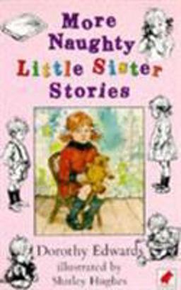 More Naughty Little Sister Stories