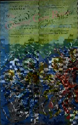 The Chewing Gum Rescue and Other Stories