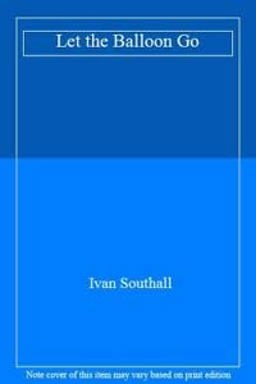 Let the Balloon Go Let the Balloon Go