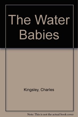 The Water-Babies
