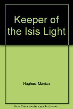 The Keeper of the Isis Light
