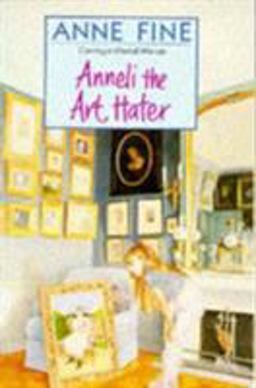 Annelli the Art Hater