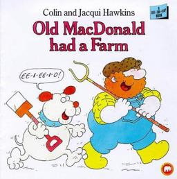 Old Macdonald Had a Farm