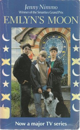 Emlyn's Moon