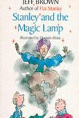 Stanley Magic Lamp