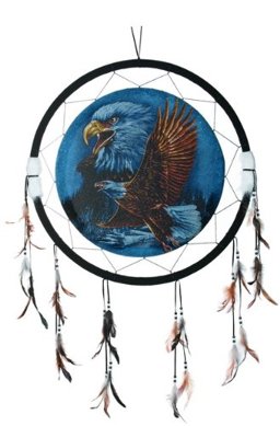 The Dream Catcher