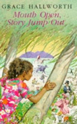 Mouth Open Story Jump Out