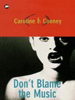 Don't Blame the Music