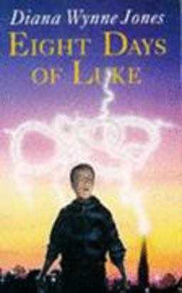 Eight Days of Luke
