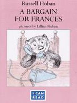 A Bargain for Frances
