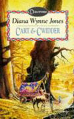 Cart and Cwidder